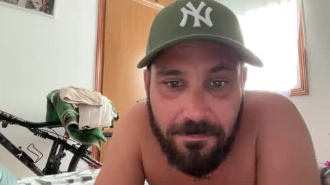 Maikel61 online show from September 28, 5:11 pm