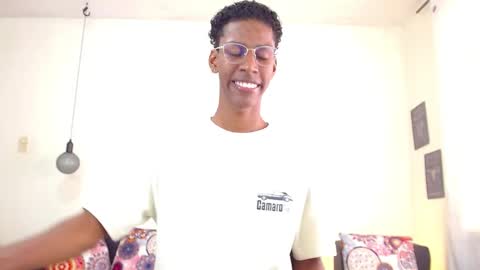 I am Maik online show from January 13, 2:00 pm