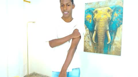 I am Maik online show from September 30, 9:18 pm