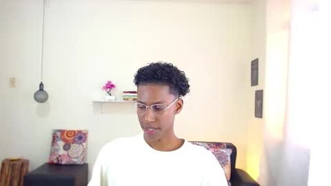 I am Maik online show from March 8, 2:38 pm