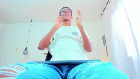 I am Maik online show from January 21, 1:17 pm