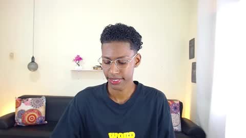 I am Maik online show from February 14, 1:51 pm