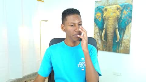 I am Maik online show from September 18, 8:55 pm