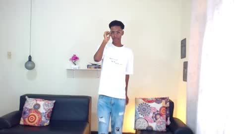 I am Maik online show from January 25, 2:03 pm