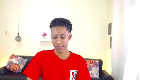 I am Maik online show from February 21, 2:38 pm