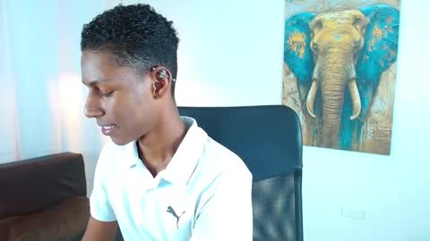 I am Maik online show from December 4, 11:23 pm