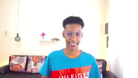 I am Maik online show from February 24, 2:04 pm