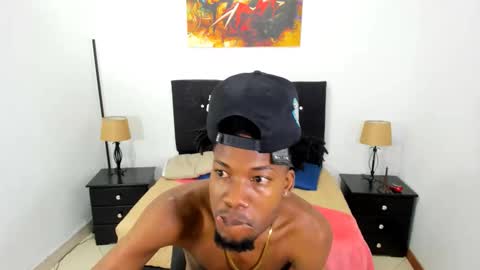 M A I K O L -- M O N S T E R C O C L online show from October 4, 4:50 am