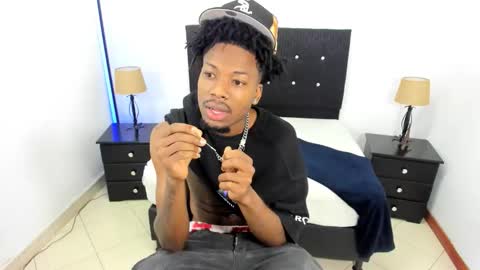 M A I K O L -- M O N S T E R C O C L online show from September 10, 4:00 am