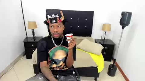 M A I K O L -- M O N S T E R C O C L online show from September 16, 4:13 am