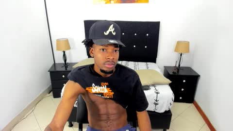 M A I K O L -- M O N S T E R C O C L online show from September 26, 1:36 am