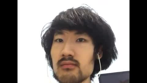 David Sae Hymn Cho online show from February 7, 1:15 am