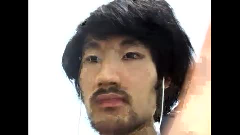 David Sae Hymn Cho online show from February 2, 12:19 am