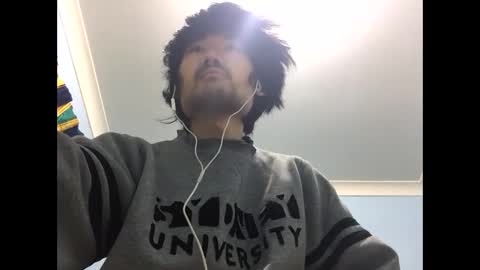 David Sae Hymn Cho online show from September 12, 3:34 pm