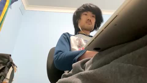 David Sae Hymn Cho online show from October 18, 10:20 am