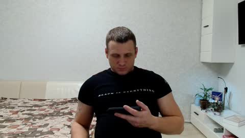 malchyshka online show from March 11, 9:34 am