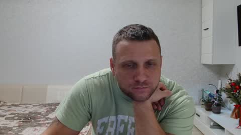 malchyshka online show from January 27, 3:07 pm