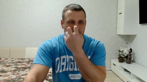 malchyshka online show from February 5, 12:38 pm