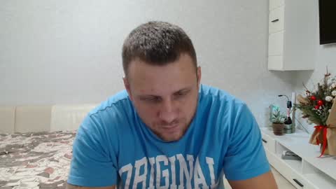 malchyshka online show from January 13, 12:13 pm