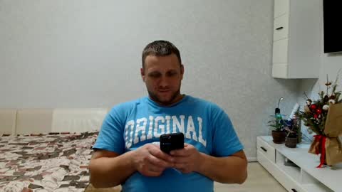 malchyshka online show from January 30, 6:21 pm