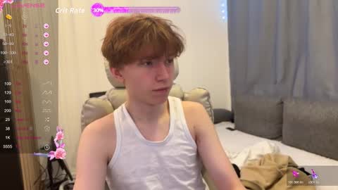 Tom and Mark 3 online show from February 1, 8:29 pm