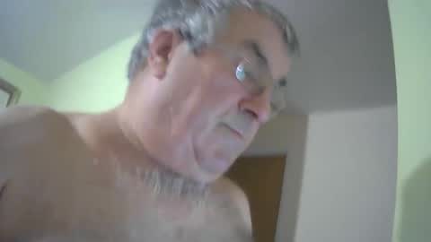 malcolmb60 online show from March 9, 5:29 pm