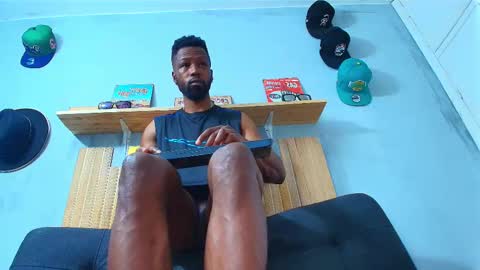 Malcom online show from October 28, 12:02 am