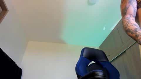 Snapshot of male_pussy chatting on September 23, 3:55 pm ADAM         online show from September 23, 3:55 pm