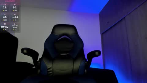 Snapshot of male_pussy chatting on October 15, 4:09 am ADAM         online show from October 15, 4:09 am