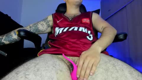 Snapshot of male_pussy chatting on October 9, 5:56 am ADAM         online show from October 9, 5:56 am