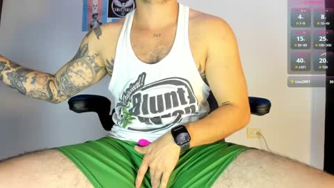Snapshot of male_pussy chatting on January 17, 6:25 pm ADAM         online show from January 17, 6:25 pm