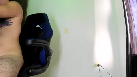 Snapshot of male_pussy chatting on December 8, 8:04 pm ADAM         online show from December 8, 8:04 pm