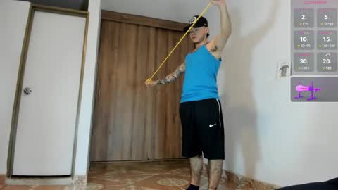 Snapshot of male_pussy chatting on February 27, 7:26 pm ADAM         online show from February 27, 7:26 pm