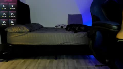 Snapshot of male_pussy chatting on October 6, 5:34 am ADAM         online show from October 6, 5:34 am