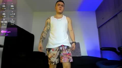 Snapshot of male_pussy chatting on October 16, 5:43 pm ADAM         online show from October 16, 5:43 pm