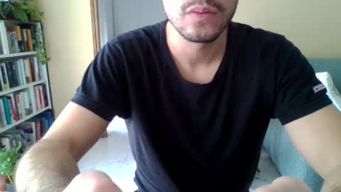 Boybi online show from March 5, 8:54 am