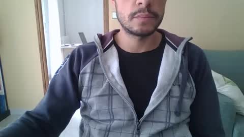 Boybi online show from March 12, 11:53 am