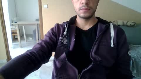 Boybi online show from November 16, 8:27 am