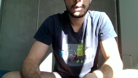 Boybi online show from March 18, 2:42 pm