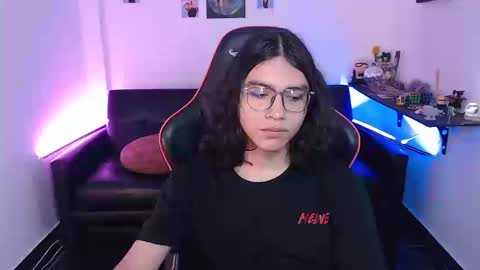 Snapshot of malik_harrison_ chatting on September 9, 3:44 pm Malik  online show from September 9, 3:44 pm