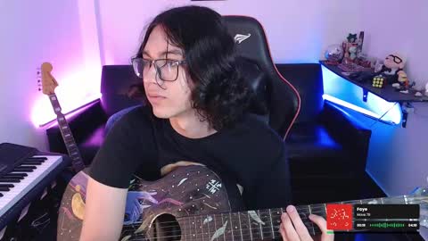 Snapshot of malik_harrison_ chatting on March 7, 5:28 pm Malik  online show from March 7, 5:28 pm