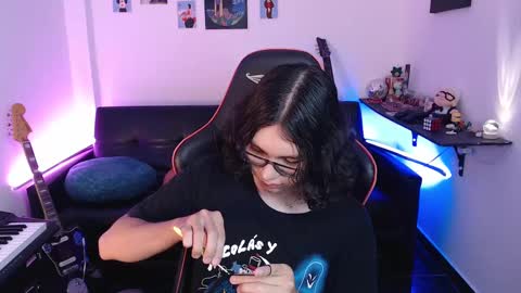 Snapshot of malik_harrison_ chatting on March 12, 4:46 pm Malik  online show from March 12, 4:46 pm