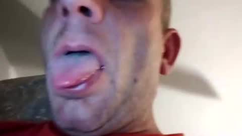 malinowy85 online show from November 9, 5:28 pm