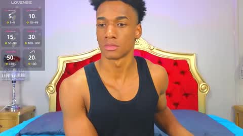 malkongarcia online show from January 23, 7:51 pm