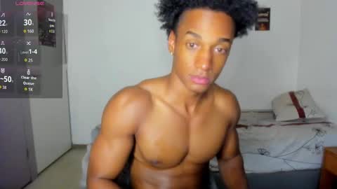 malkongarcia online show from September 17, 12:33 am