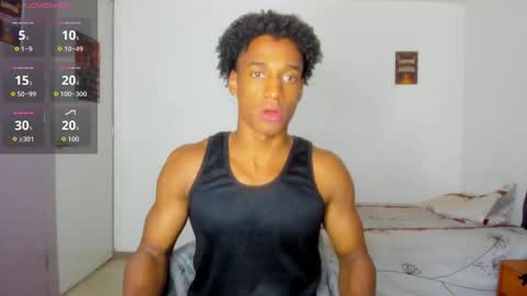 malkongarcia online show from September 10, 11:14 pm