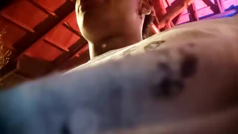 malkongarcia online show from January 20, 2:22 am