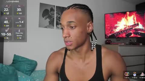 malkongarcia online show from February 1, 9:40 pm