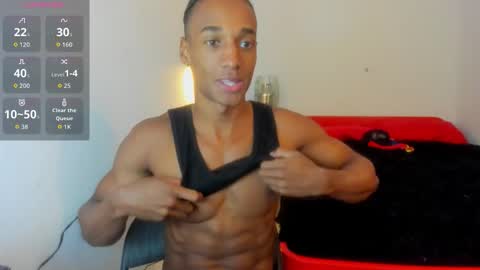 malkongarcia online show from November 3, 2:41 pm