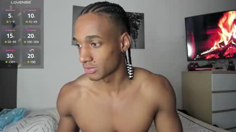 malkongarcia online show from February 5, 9:18 pm